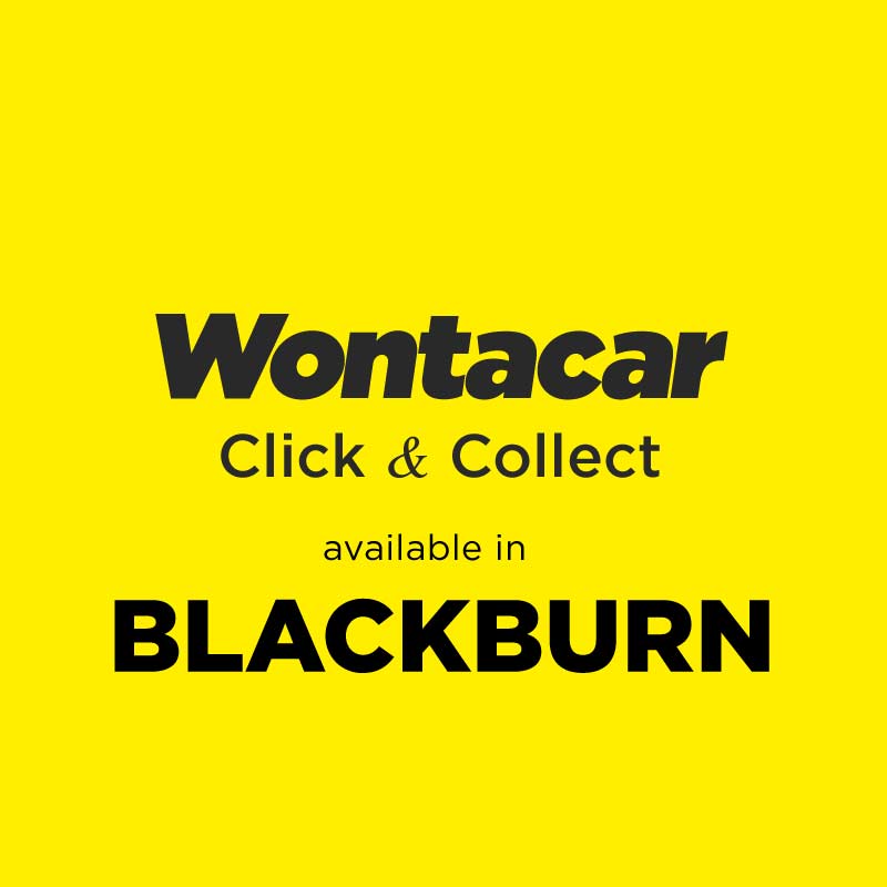 Used Cars Blackburn