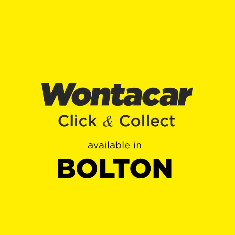 Used Cars Bolton