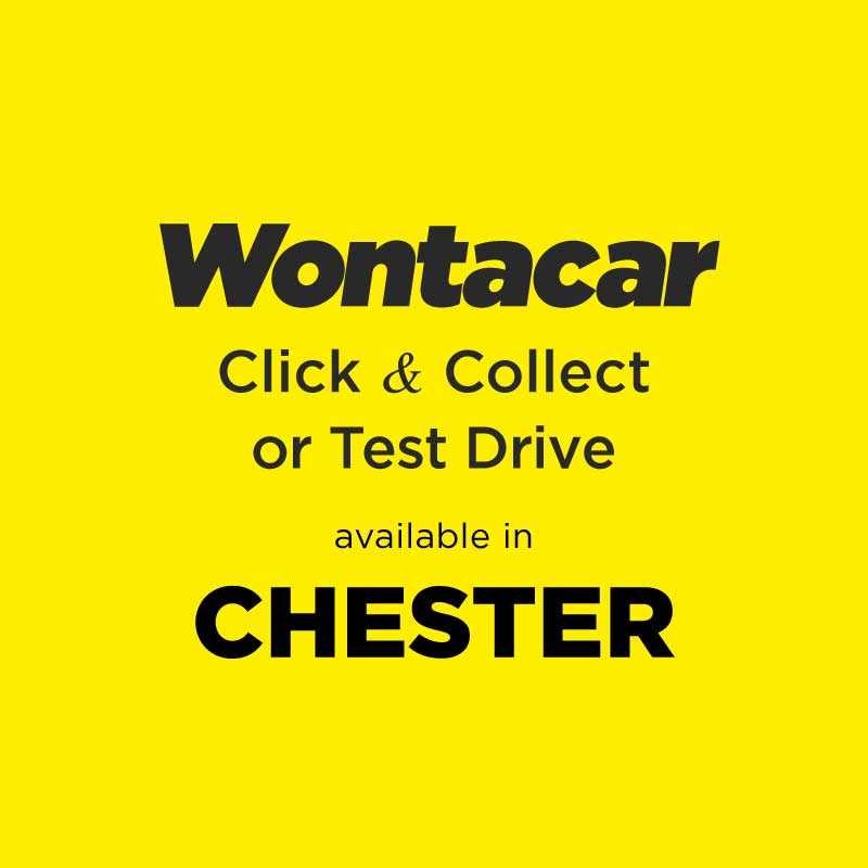 Used Cars Chester