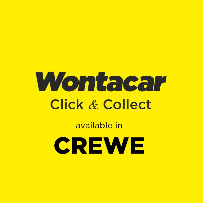 Used Cars Crewe