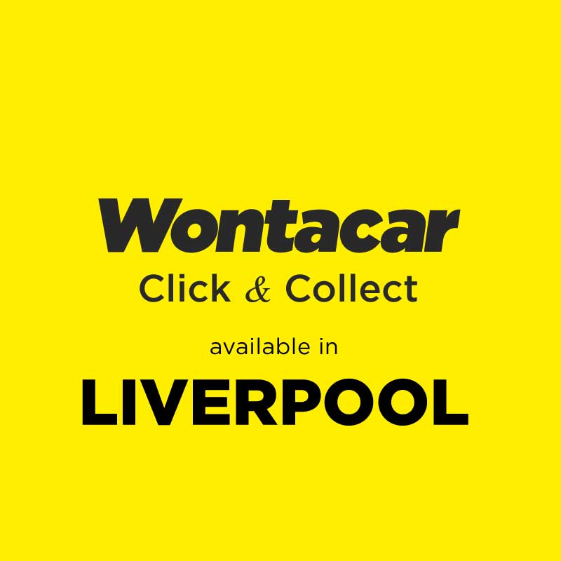 Used Cars Liverpool