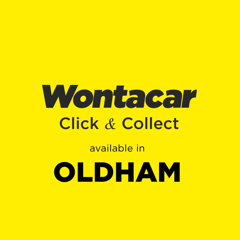 Used Cars Oldham