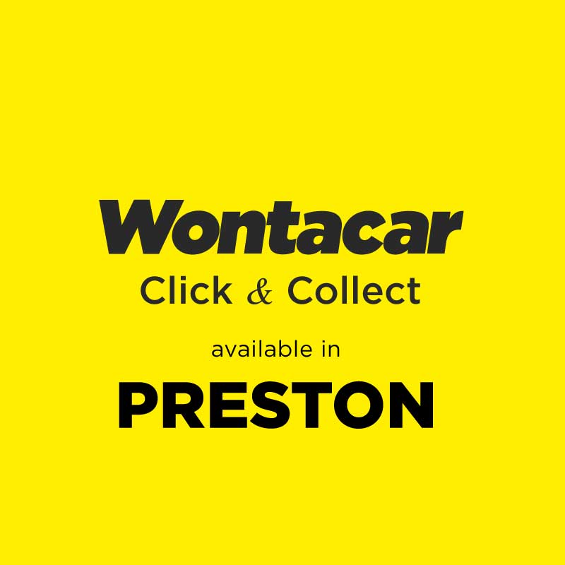 Used Cars Preston