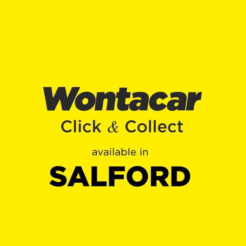 Used Cars Salford