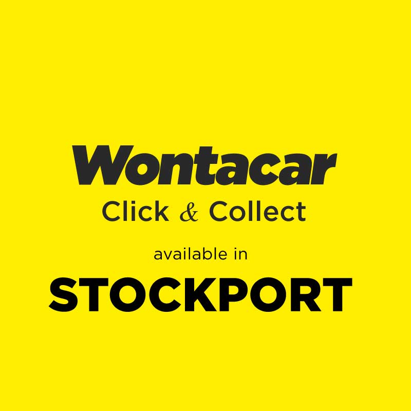 Used Cars Stockport