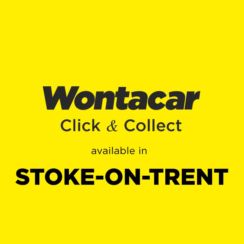 Used Cars Stoke-on-Trent