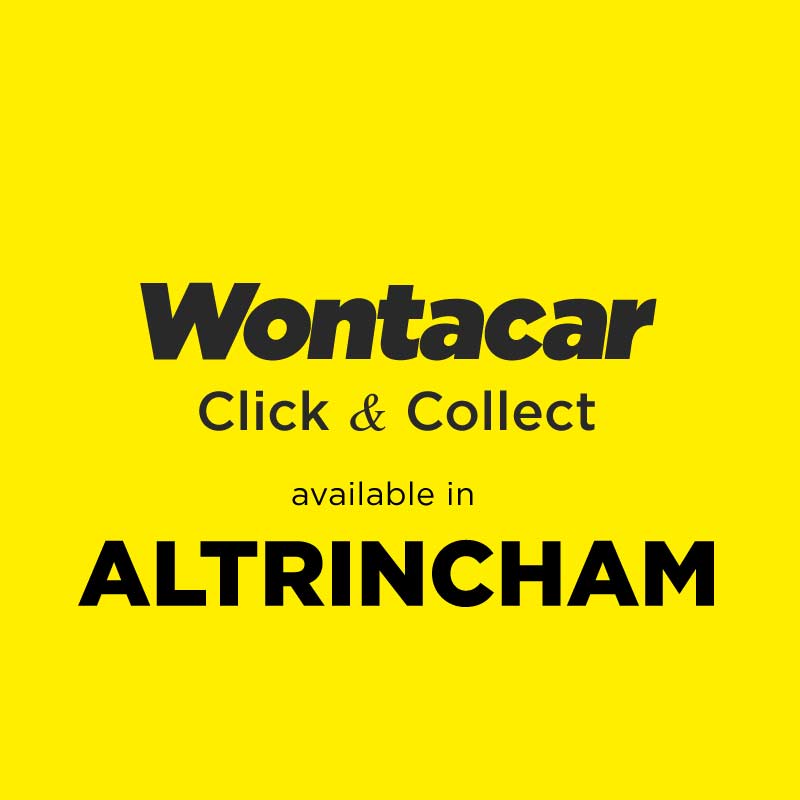 Used Cars Altrincham