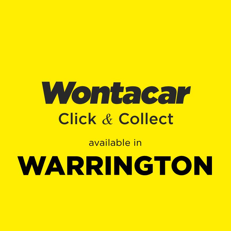 Used Cars Warrington