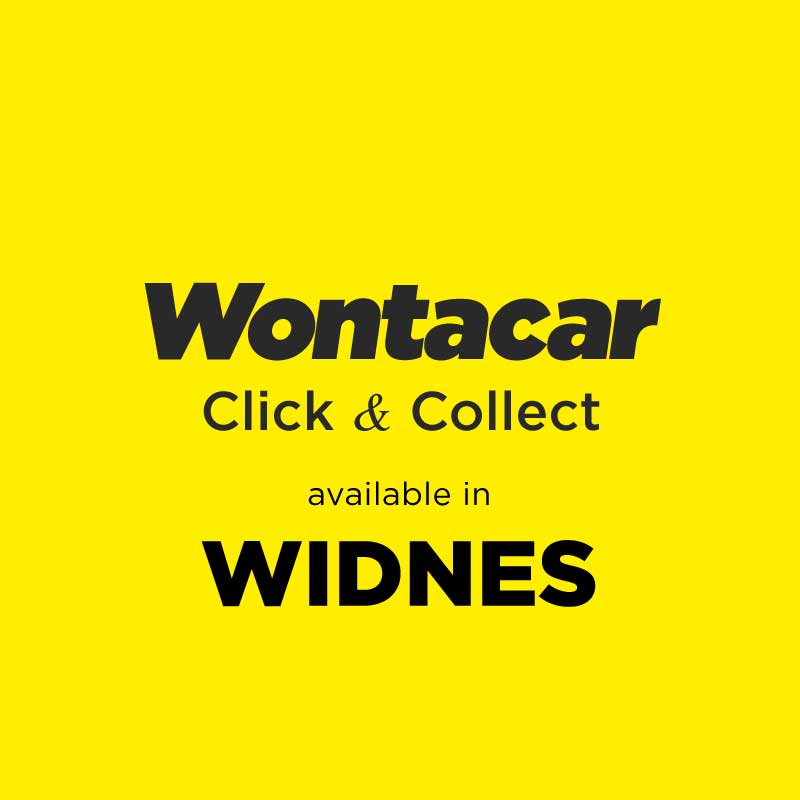 Used Cars Widnes