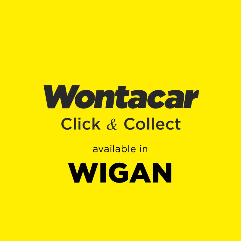 Used Cars Wigan